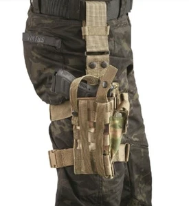 London Bridge LBT Sig P320 M17 HOLSTER Special Ops Tactical, schwer entflammbar - Bild 1 von 1