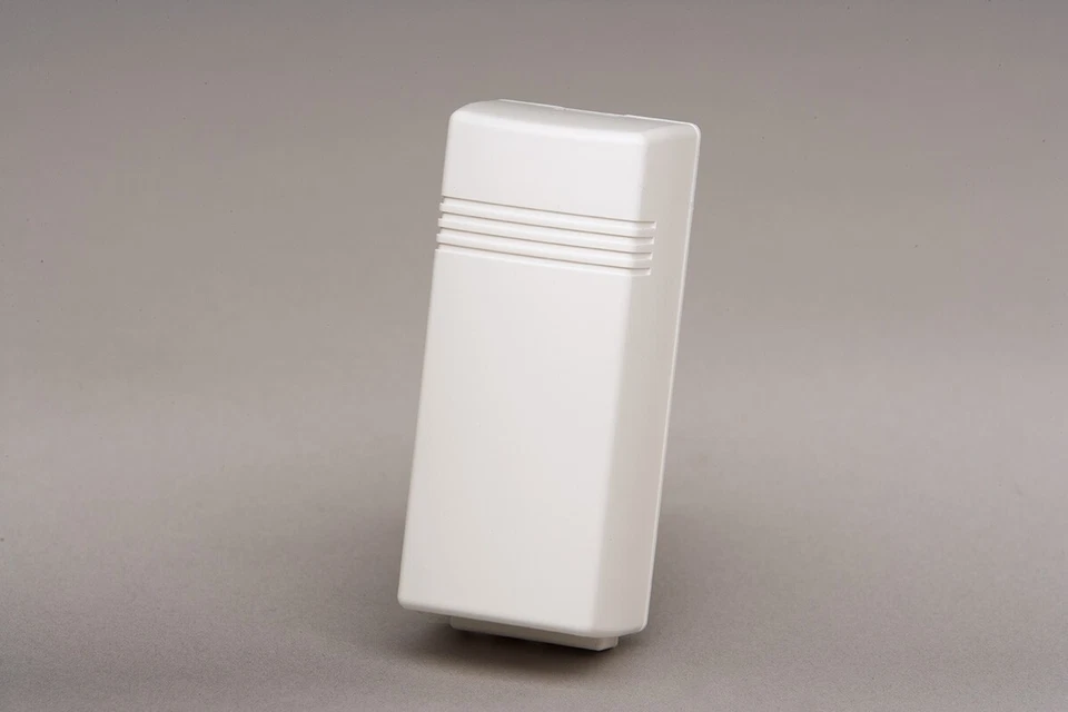 Resolution/Alula RE206 Wireless Home Security Garage Door Tilt Sensor