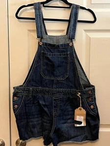 True Craft overalls 15 - Picture 1 of 5