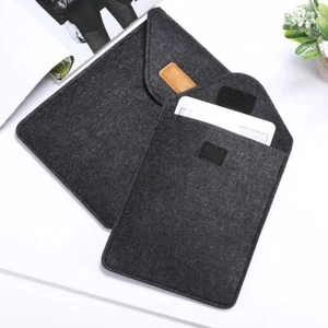 6-11 zoll E-Reader Schutzhülle Universal Trage tasche Tablet-Ärmel - Bild 1 von 8