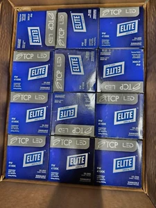TCP L9PLVD5041K LED 9W PL BERT BR30 DIM 4100K Qty. 12 Pcs. - Picture 1 of 2