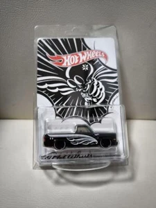 Hot Wheels Japan Convention 2024 '83 CHEVY SILVERADO USUGROW Right Side -New - Picture 1 of 2
