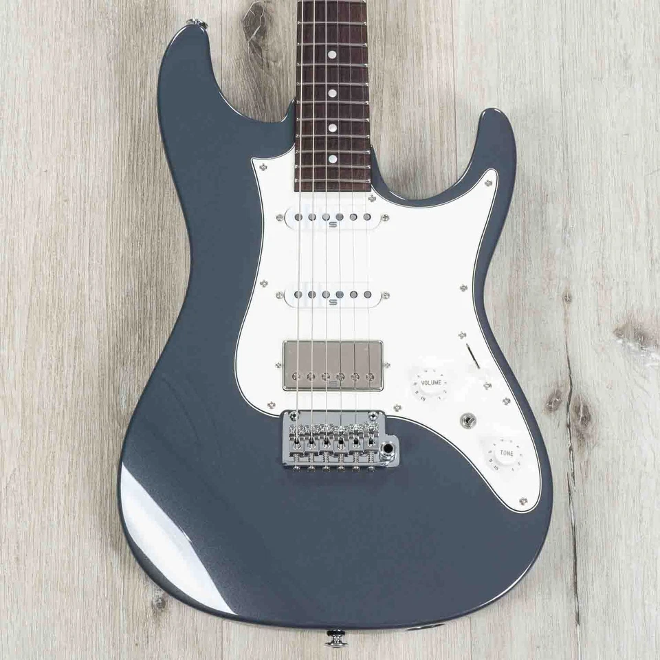 Ibanez Electric guitar Prestige AZ2204NW-GRM Made in JAPAN