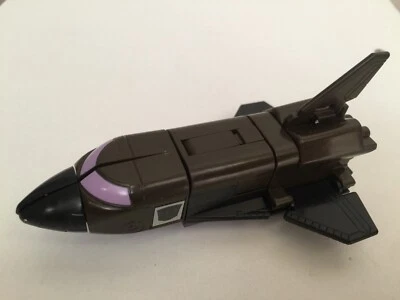 Transformers G1 BLAST-OFF bruticus figure KO knock off - Image 1 of 4