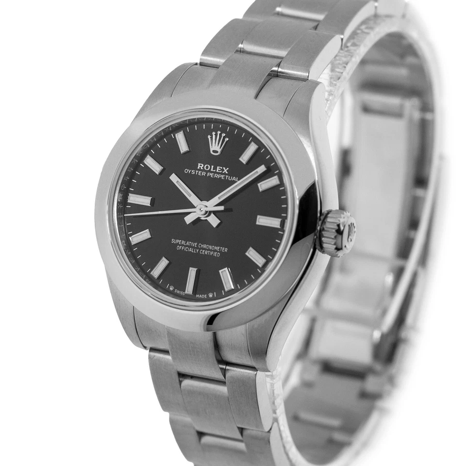 Rolex Oyster Perpetual 276200
