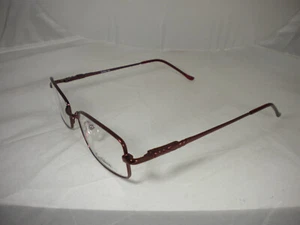 Caliber Ida Matte Wine (CAL-23) - Picture 1 of 3