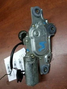 00-07 FORD FOCUS (HATCHBACK) REAR WIPER MOTOR - Picture 1 of 4