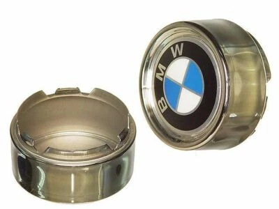 For 1991 BMW 318is Hub Cap Genuine 56576TY - Image 1 of 2