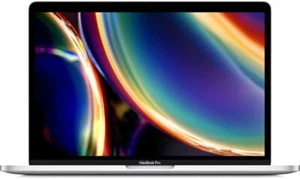 Laptop Apple MacBook Pro Schermo 13 " 2020 Grigio Sideral 2 GHZ 16GB Ra - Foto 1 di 1