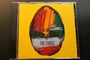 The Times - Alternative commercial crossover (1993) (CD) (SCR 474124 2) - Picture 1 of 2