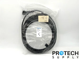 Festo NEBM-L2G16-EH-8-Q6N-LE8 Connecting Cable NEW with WARRANTY - Picture 1 of 6