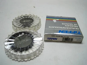 Set of 3 - TIFFEN Circular Polarizer 49mm Filter - Brand New - Picture 1 of 2