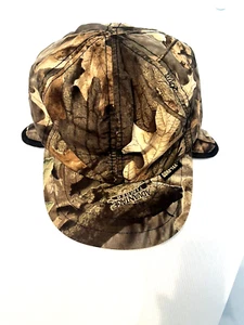 Gore-tac Advantage Timber Camouflage Hunting Cap Thinsulate Lined Ear/neck Flaps - Picture 1 of 7