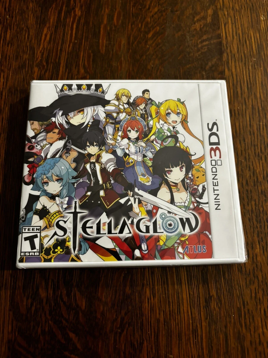 Stella Glow Video Games for sale | eBay