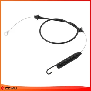 For MTD Troybilt Mower Engage 746-04092 946-04092 Deck Engagement Cable - Picture 1 of 10
