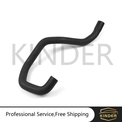 Tubo de agua de manguera de refrigerante del motor para Mercedes Benz ML/GLE GL/GLS ML350 W166 Foto 1 de 4