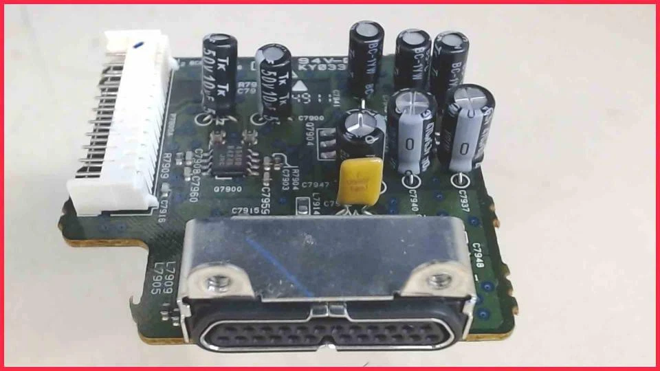 Board Platine Universal Port 25140466 ONKYO TX-NR809 - Bild 1 von 1