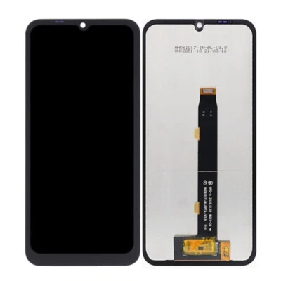 AAA 6. 088" LCD Display+Touch Screen Digitizer Repair For Cubot KingKong 5 Pro - Image 1 of 3