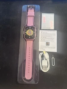 Kids Smart Watch - Picture 1 of 3