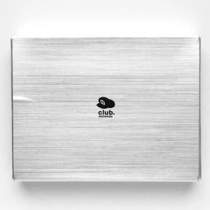 Nintendo Japan Club Original DS Touch Pen Official Rainbow Collection NTR-004 - Picture 1 of 9