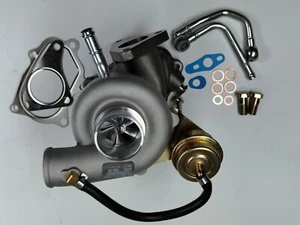Für Ticket TD05 16G Turbo Ladegerät Impreza 98-00 Subaru WRX GC8 EJ20 EJ25 350 PS - Bild 1 von 12