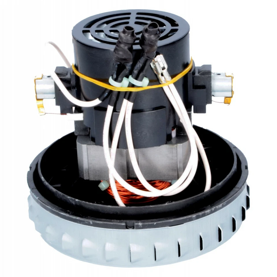 Turbina aspirante motore aspirapolvere 1500W per MPM BORA MOD-02 - Immagine 1 di 4