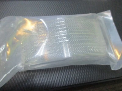 Rolls Royce Silver Shadow II, Silver Wraith II lámpara de reversa lente transparente CD5714 Foto 1 de 3