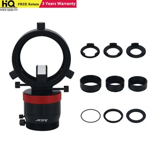 Askar M54 OAG Off-axis Guider Professional Astronomical Telescope Access for ZWO - Picture 1 of 7