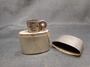 VINTAGE MADE IN CZECHOSLOVAKIA KABLO PETROL WICK LIGHTER - Picture 1 of 11