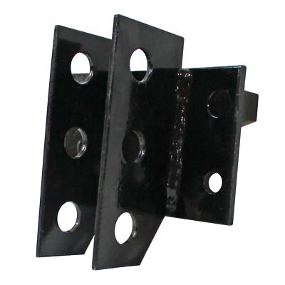 Traktor Schlepper Oberlenkerhalter Halter für Oberlenker passend zu YANMAR - Bild 1 von 4