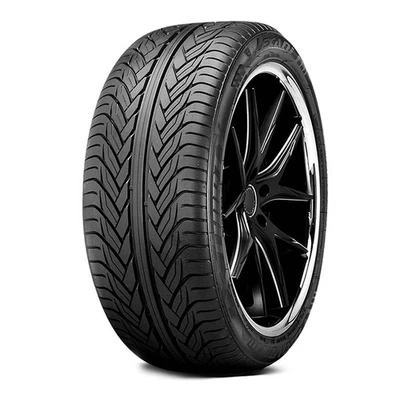 1 Lexani LX-THIRTY 275/25R28 101W UHP Performance All Season [55K Mi Warranty] - Изображение 1 из 4