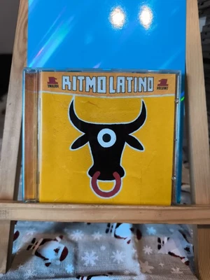 Ritmo Latino Vol 1 / CD Gebraucht sehr gut - Bild 1 von 2