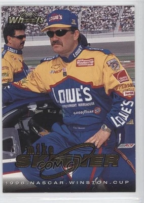 1998 Wheels Mike Skinner #27 - Image 1 of 2