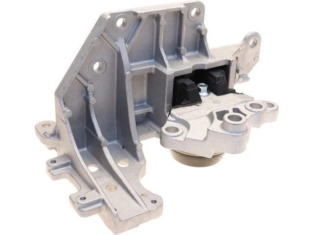 API 44YB41M Transmission Mount Fits 2014-2015 Nissan Rogue Select FWD - Image 1 of 1