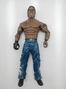 Figura de lucha libre Jakks WWE Ruthless Aggression R-Truth Ron Killings Series 40 - Imagen 1 de 2