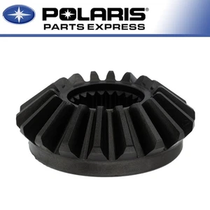 NEW 2009 - 2021 POLARIS RZR170 RZR 170 EFI OEM TRANSMISSION RING GEAR 0454555 - Picture 1 of 2