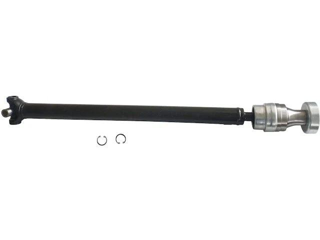 SKP 41TH95S Front Driveshaft Fits 2002-2004 Oldsmobile Bravada AWD 4.2L 6 Cyl Foto 1 de 1