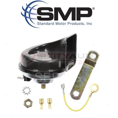 SMP T-Series Horn for 1978-1986 Dodge Omni - Body Horns  zm Foto 1 de 4