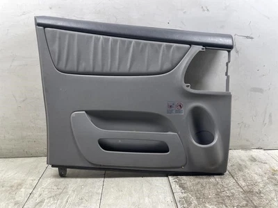 2007 TOYOTA SIENNA XLE REAR LEFT DRIVER SIDE INTERIOR DOOR TRIM PANEL OEM+ - Image 1 of 4