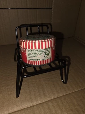 Pomada completa vintage Foto 1 de 4