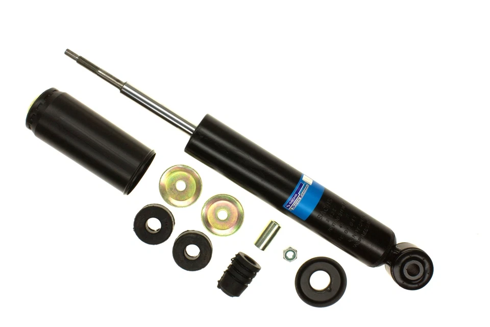 Shock Absorber for Mercedes-Benz ML320 1998 - 2003 SACHS 311 367 Foto 1 de 4