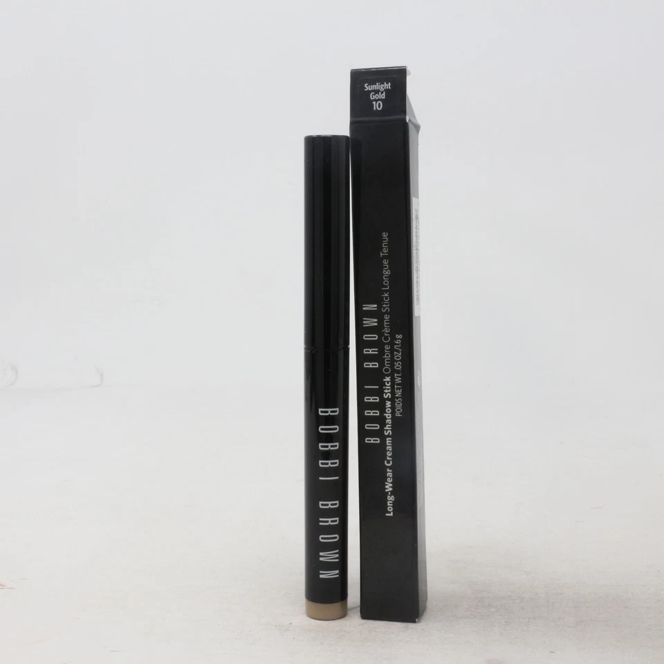 Bobbi Brown Long-Wear Cream Shadow Stick 0.05oz/1.6g New In Box - Image 1 of 1
