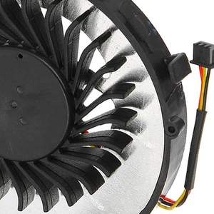 CPU Cooling Fan Replacement for MSI GE62 GL62 GE72 GL72 GP62 PE60 PE70 Series - Picture 1 of 12