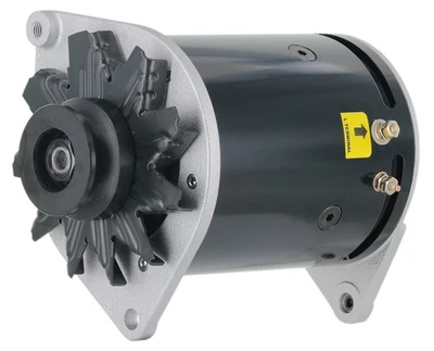 Alternador Powermaster 82101-2 PowerGEN Foto 1 de 4