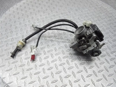 Carburador Aprilia Sport City 125 2009 09-12 montaje admisión Foto 1 de 4