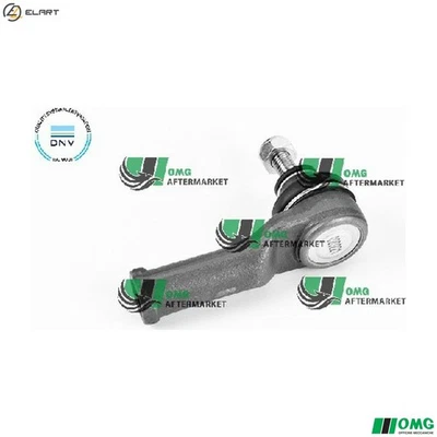 TIE ROD END G10.3002 FOR FORD MONDEO/III/Mk/Clipper/Turnier JAGUAR CHBA 1.8L - Image 1 of 4