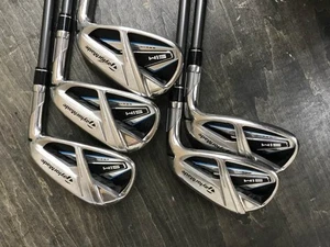 SIM MAX TENSEI BLUE TM60 JP 5 Piece Set S 2.5 162651 - Picture 1 of 9