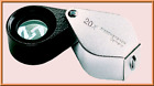 Lindner 7172 Eschenbach Folding magnifier