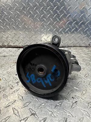 Bomba/motor de dirección asistida Dodge Sprinter 2500 07 08 09 Foto 1 de 4