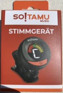 Stimmgerät  - Picture 1 of 6